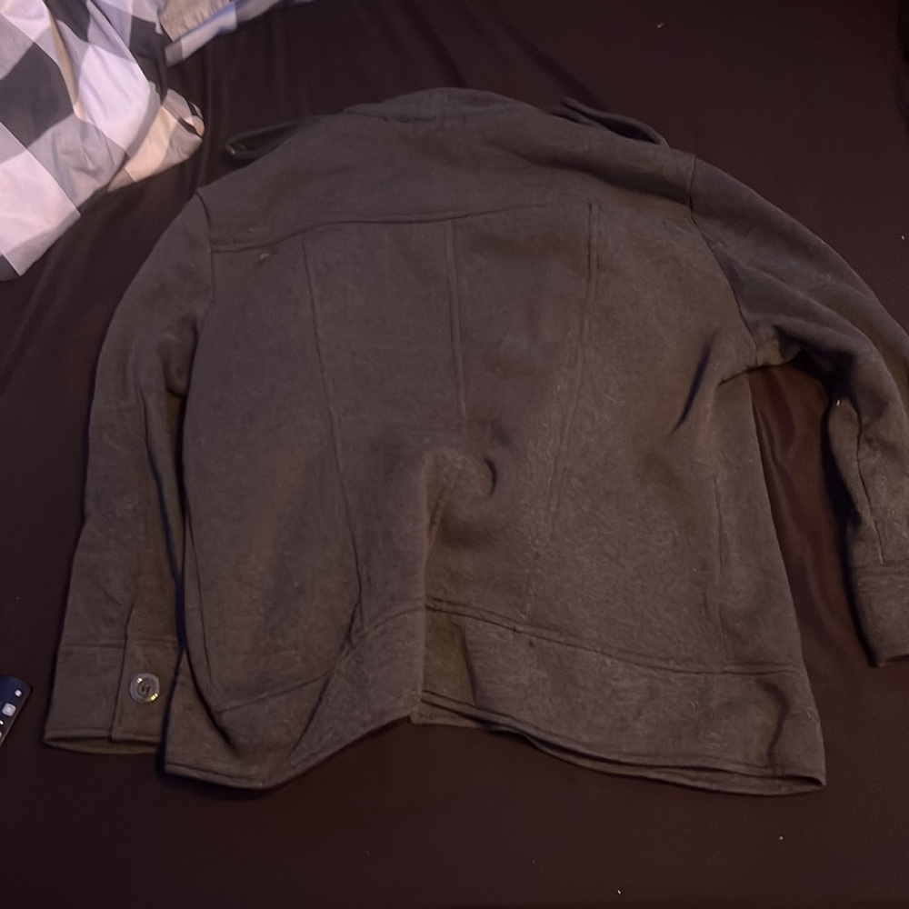 Button up jacket - Picture 3 of 3